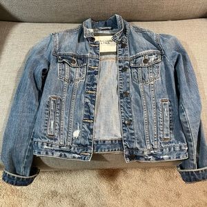 Denim/Jean Jacket